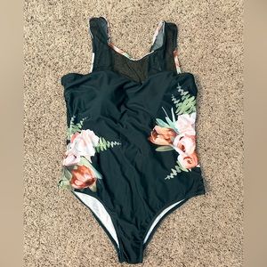 Xl new in bag swimsuit